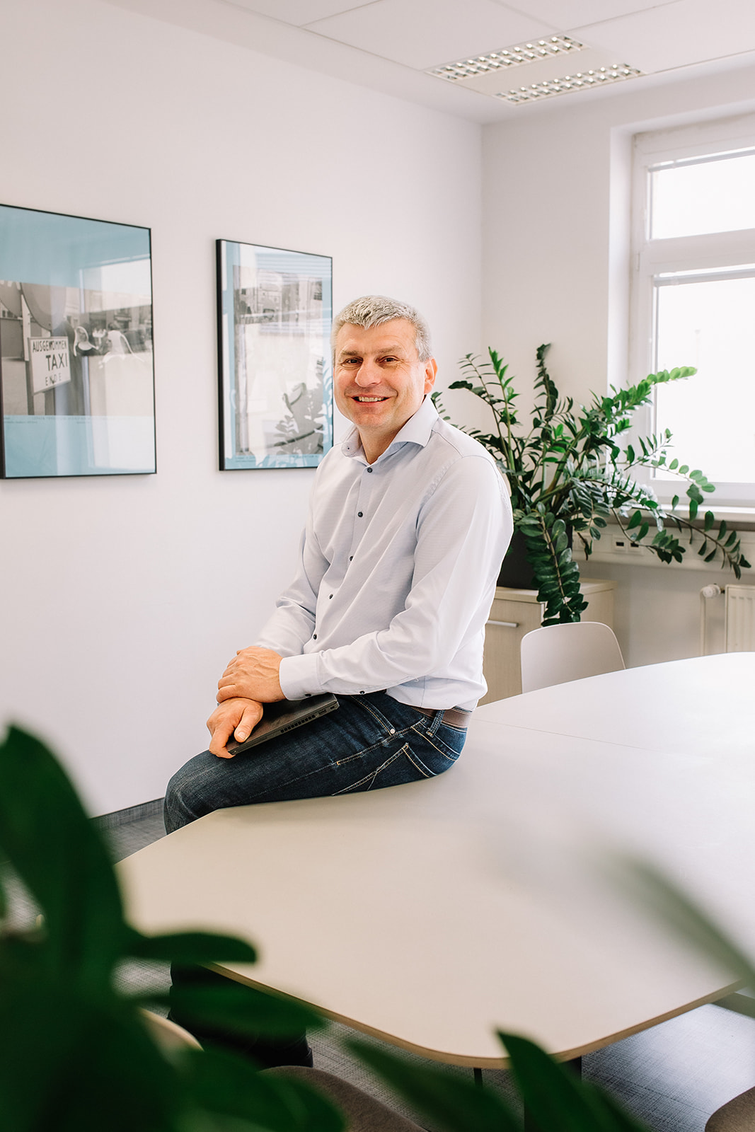 Peter Bodák, finanční poradce